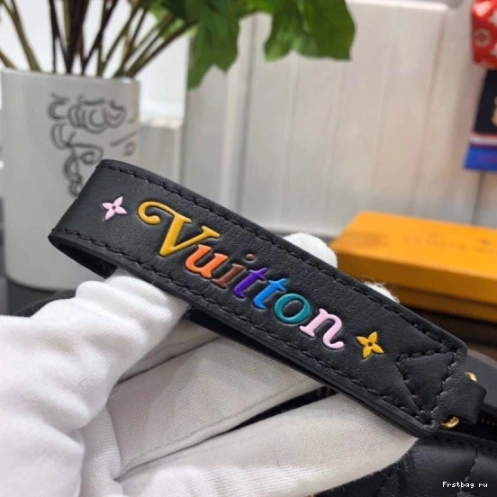 Frstbag ru VUITTON BUMBAG LOUIS NEW WAVE 0724